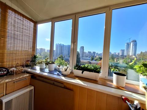 квартира за адресою Миколи Міхновського бульв. (Дружби народів), 11