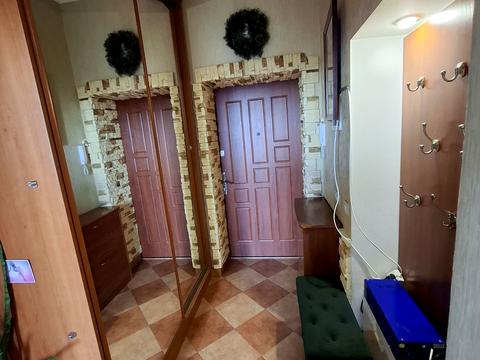 квартира за адресою Миколи Міхновського бульв. (Дружби народів), 11