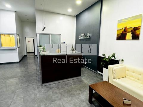 коммерческая по адресу Генерала Алмазова ул. (Кутузова), 12