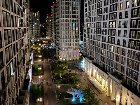 комерційна за адресою Михайла Максимовича вул. (Онуфрія Трутенка), 24-В