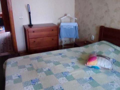 квартира по адресу Рубиновый бульв., 12