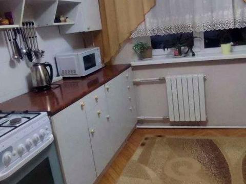 квартира по адресу Рубиновый бульв., 12