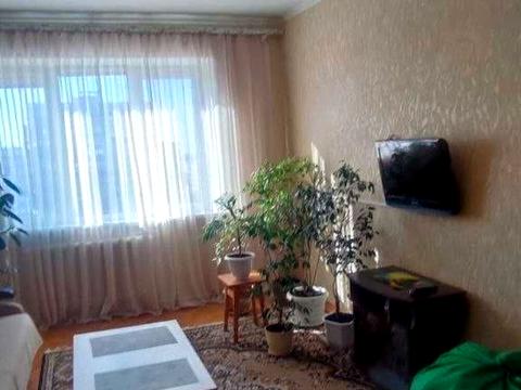 квартира по адресу Рубиновый бульв., 12