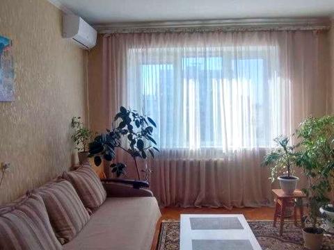 квартира по адресу Рубиновый бульв., 12