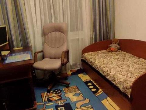 квартира по адресу Рубиновый бульв., 12