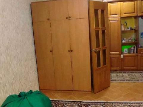 квартира по адресу Рубиновый бульв., 12