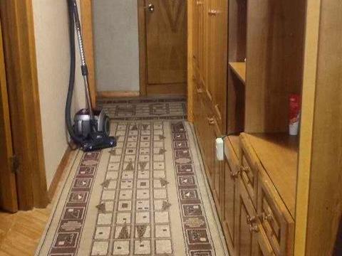 квартира по адресу Рубиновый бульв., 12