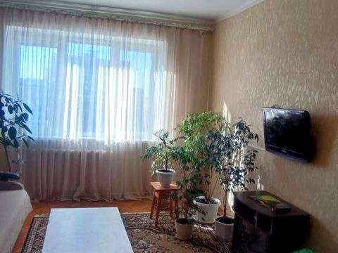 квартира по адресу Рубиновый бульв., 12