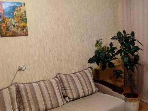 квартира по адресу Рубиновый бульв., 12