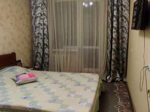 квартира по адресу Рубиновый бульв., 12