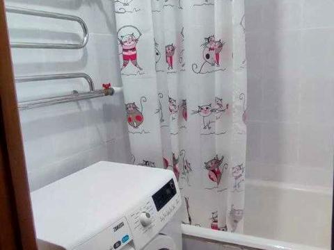 квартира по адресу Рубиновый бульв., 12