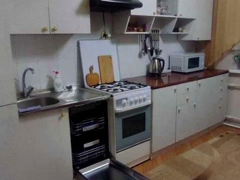 квартира по адресу Рубиновый бульв., 12