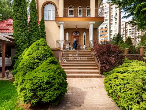 дом по адресу Жулянська ул., 76