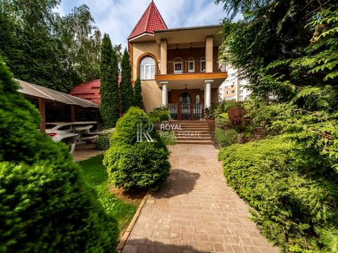 дом по адресу Жулянська ул., 76