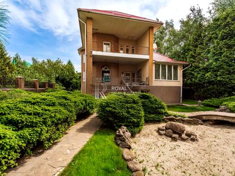 дом по адресу Жулянська ул., 76