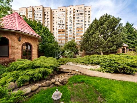 дом по адресу Жулянська ул., 76