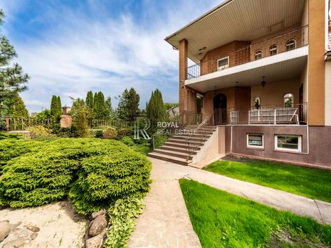 дом по адресу Жулянська ул., 76