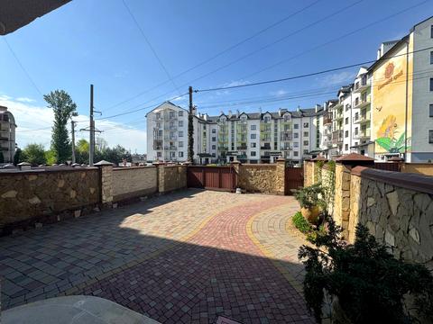 будинок за адресою Хвильового вул., 29