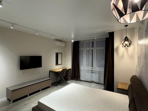 квартира по адресу Митрополита Василия Липковского ул. (Урицкого), 37-В