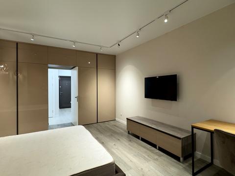 квартира по адресу Митрополита Василия Липковского ул. (Урицкого), 37-В