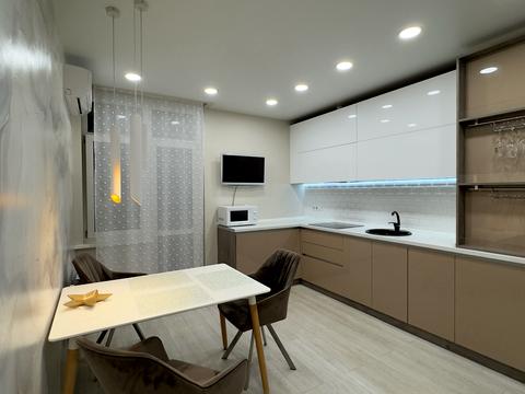 квартира по адресу Митрополита Василия Липковского ул. (Урицкого), 37-В