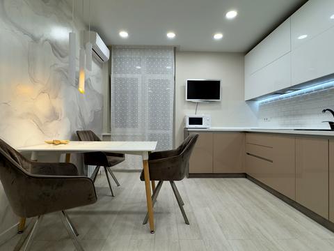 квартира по адресу Митрополита Василия Липковского ул. (Урицкого), 37-В