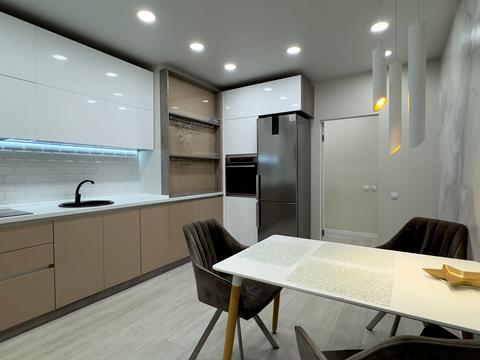 квартира по адресу Митрополита Василия Липковского ул. (Урицкого), 37-В