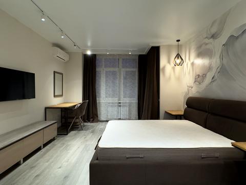 квартира по адресу Митрополита Василия Липковского ул. (Урицкого), 37-В