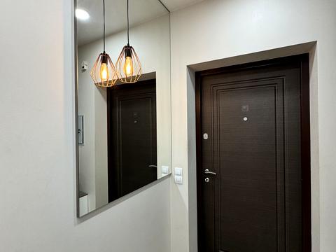 квартира по адресу Митрополита Василия Липковского ул. (Урицкого), 37-В