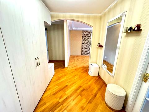 квартира за адресою Марії Литвиненко-Вольгемут вул., 19