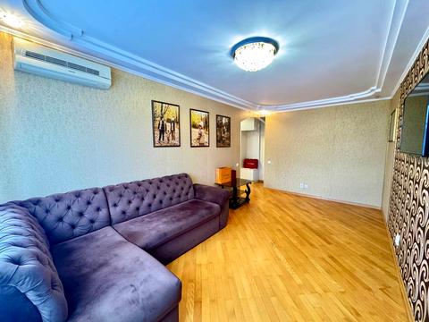 квартира за адресою Марії Литвиненко-Вольгемут вул., 19