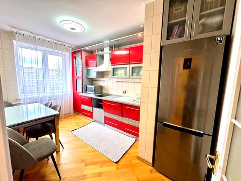 квартира за адресою Марії Литвиненко-Вольгемут вул., 19