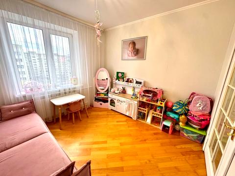 квартира за адресою Марії Литвиненко-Вольгемут вул., 19