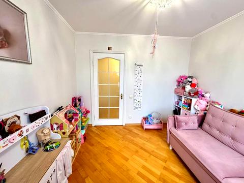 квартира за адресою Марії Литвиненко-Вольгемут вул., 19