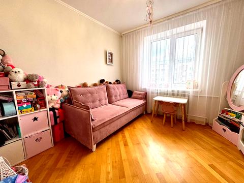 квартира за адресою Марії Литвиненко-Вольгемут вул., 19