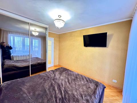 квартира за адресою Марії Литвиненко-Вольгемут вул., 19