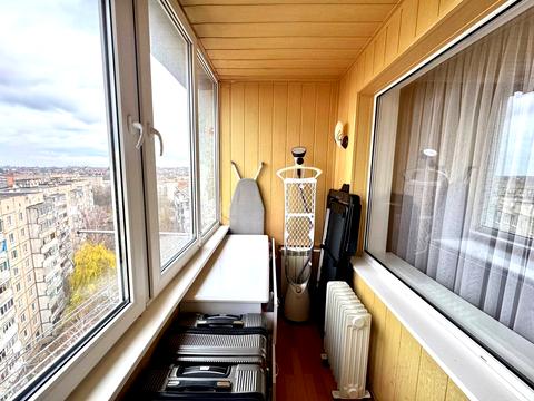 квартира за адресою Марії Литвиненко-Вольгемут вул., 19