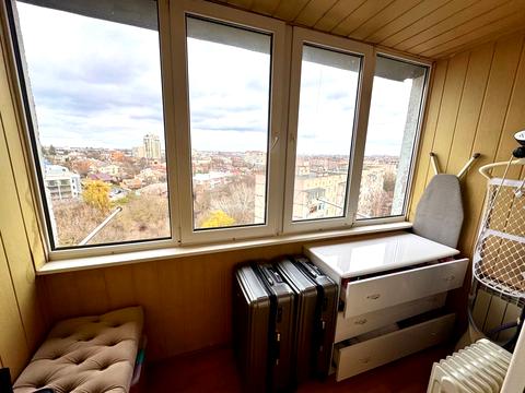 квартира за адресою Марії Литвиненко-Вольгемут вул., 19