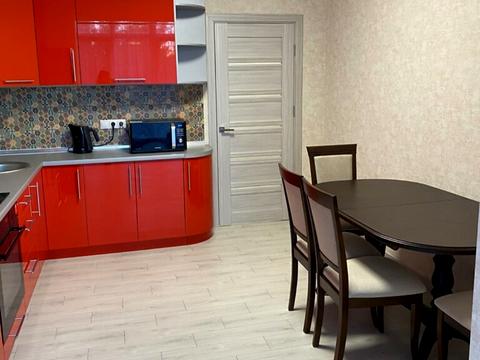 квартира за адресою Дніпро, Запорізьке шосе, 30-Ц