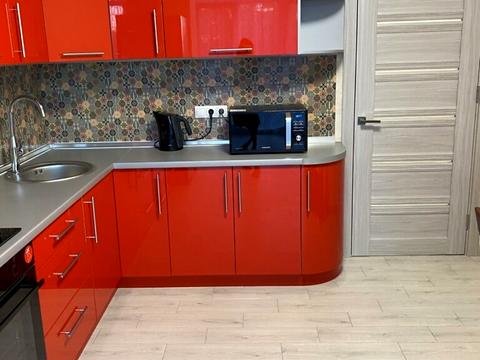 квартира за адресою Дніпро, Запорізьке шосе, 30-Ц