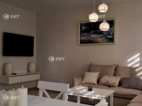 квартира за адресою Нескорених вул. (Героїв Праці), (Будинок 6)