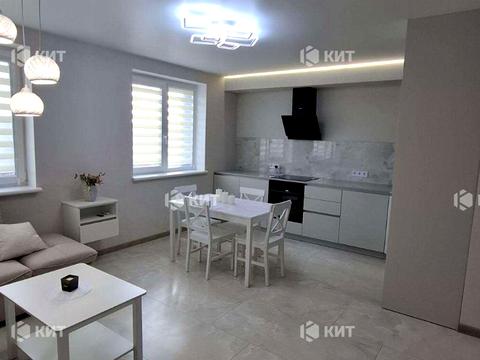 квартира за адресою Нескорених вул. (Героїв Праці), (Будинок 6)