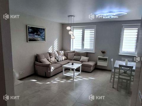 квартира за адресою Нескорених вул. (Героїв Праці), (Будинок 6)