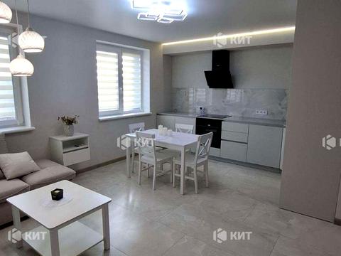 квартира за адресою Нескорених вул. (Героїв Праці), (Будинок 6)