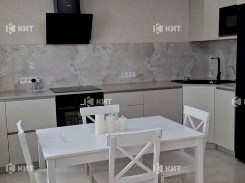 квартира за адресою Нескорених вул. (Героїв Праці), (Будинок 6)