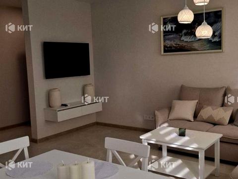 квартира за адресою Нескорених вул. (Героїв Праці), (Будинок 6)