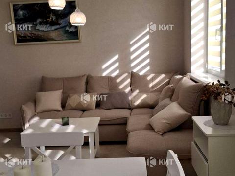 квартира за адресою Нескорених вул. (Героїв Праці), (Будинок 6)