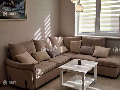 квартира за адресою Нескорених вул. (Героїв Праці), (Будинок 6)