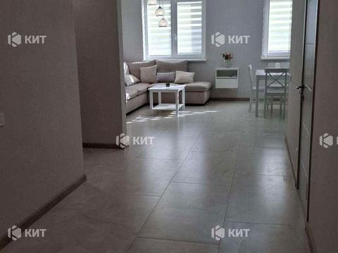 квартира за адресою Нескорених вул. (Героїв Праці), (Будинок 6)