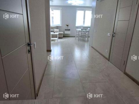 квартира за адресою Нескорених вул. (Героїв Праці), (Будинок 6)